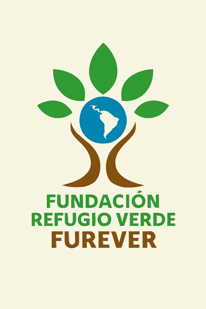 Fundación Refugio Verde — FUREVER